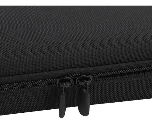 Funda Rígida Para Consola De Juegos Con Capacidad Para 2 Uni