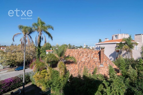 Casa En Venta De 3 Dormitorios En Carrasco