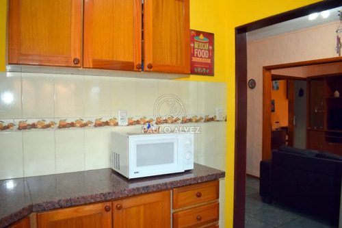 Casa En Piriápolis, Playa Grande