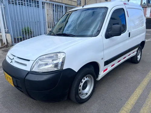 Citroën Berlingo 1.6 Cargo