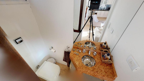 Imagen 26 de 27 de Especial Dos Ambientes En Duplex, Balcón Terraza, Con Jacuzzi Propio.