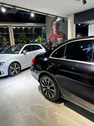 Mercedes-benz Clase C 2.0 C200 Avantgarde Fl At 204cv