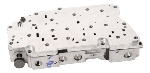 Cuerpo Válvulas Central Caja Automática (gm 24265971) Orig.