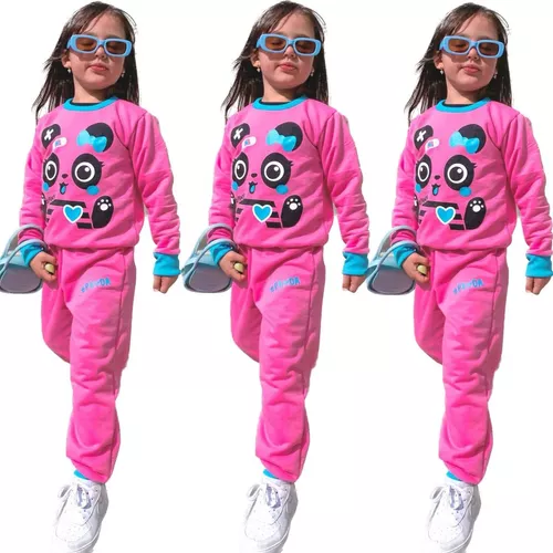 BARBIE ROUPAS FASHION CASACO DE INVERNO ROSA - MATTEL - GTIN/EAN