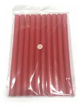 Comprar 10 Tubos Rizadores Para Pelo Flexibles