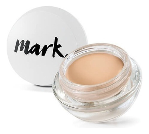 Base De Maquillaje Mousse Matte Mark Avon