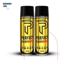 Comprar Líquido refrigerante Koube REMOVE DISSOLVE CARVÃO BORRAS INCRUSTAÇÕES LIMPA BICOS MOTOR SISTEMA ALIMENTAÇÃO Aditivo Combustivel Limpa Bico Injetor Descarboniz