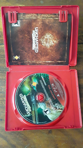 Imagen 10 de 10 de Juegos Originales De Playstation 3