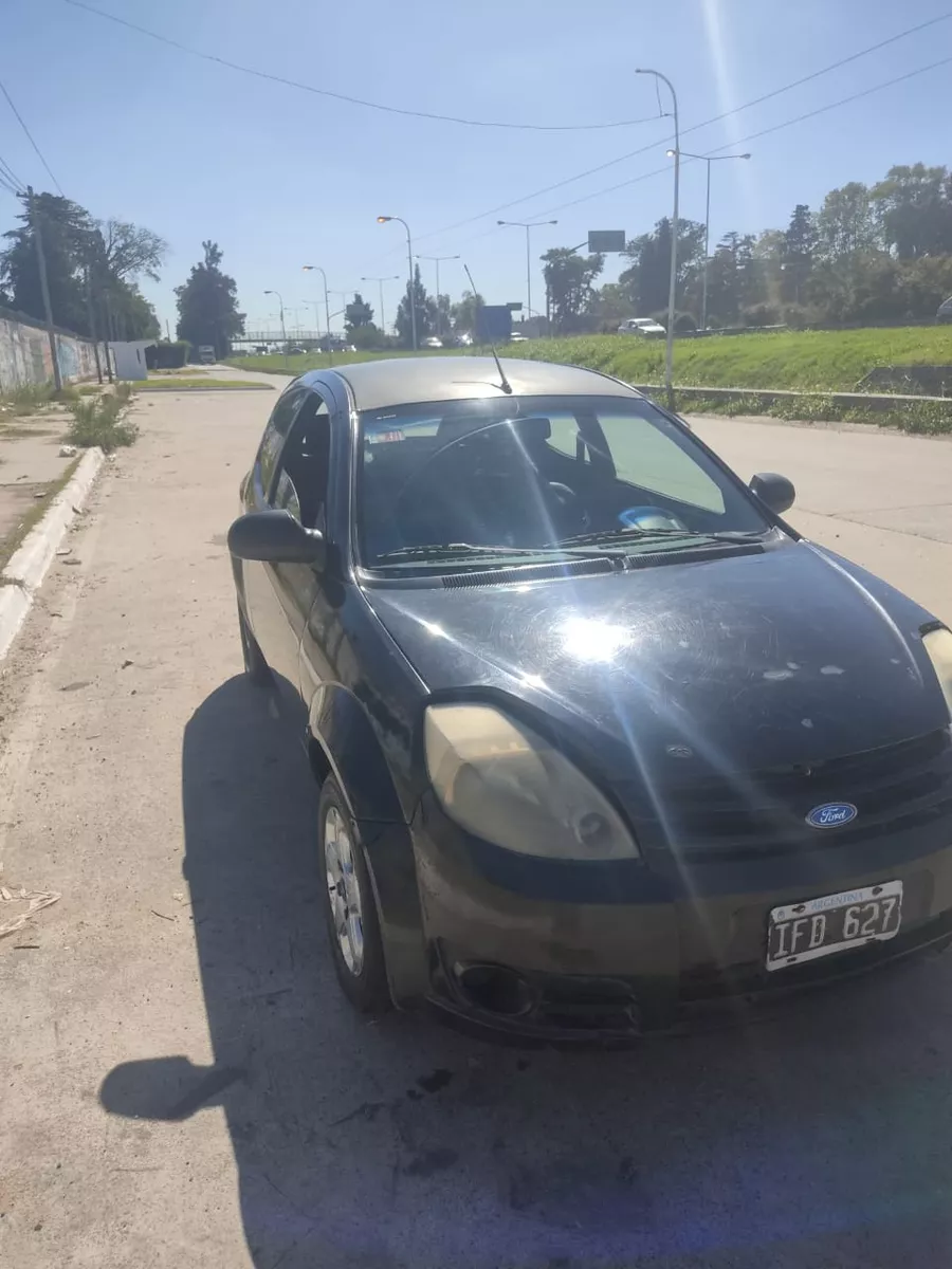 Ford Ka 1.6 Fly Viral