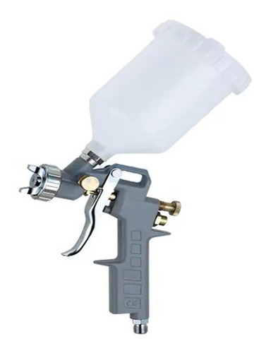 Compresor 2.5hp Tanque De 25lts Oem Coem-2.5+ Pistola S-990 Frecuencia 0