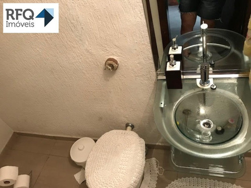 Imagem 16 de 30 de A Casa Está Novinha, 100% Com Móveis Feitos Com Marceneiro!! - Ca00193 - 33609373