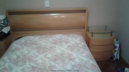 Imagem 7 de 9 de Apartamentos À Venda Em Jundiaí/sp - Compre O Seu Apartamentos Aqui! - 1424471
