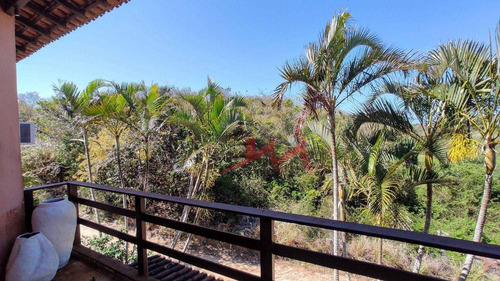 Imagem 4 de 30 de Casa Sobrado Com 2 Quartos (1 Suíte) À Venda, 70 M² Por R$ 330.000 - Praia Caravelas - Armação Dos Búzios/rj - Ca0126