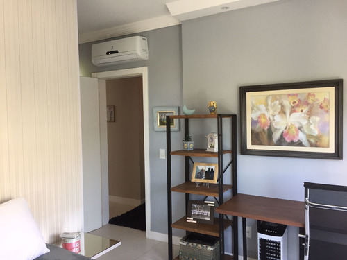 Imagem 11 de 24 de Apartamento Em Palhoça - Sc - Ap1018_ccon