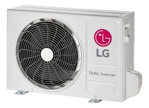 Ar Condicionado LG Inverter Artcool 18000 Btus Quente/frio