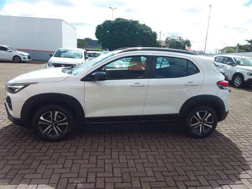 Fiat Pulse 1.0 TURBO 200 FLEX AUDACE CVT