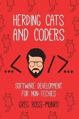 Libro Herding Cats And Coders : Software Development For ...