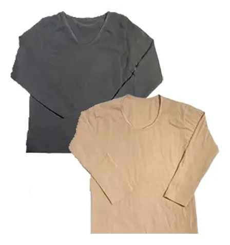 Camiseta color piel sale