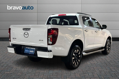 Mazda BT-50 (IN) 3.0 DC HIGH PLUS AT 4X4 DIESEL
