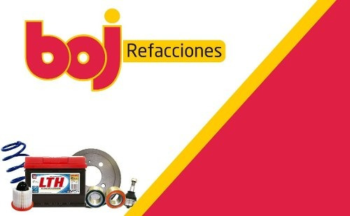 Cilindro De Rueda Spark 2013 - 2014 (1 Pza)