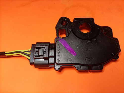 Arnés Para Sensor Tr Ford Mustang Econoline Explorer F150 (Usado)