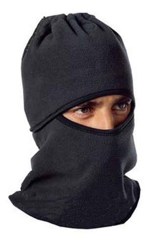 Nueva Motocicleta Sombrero Capthermal Paño Grueso Y Suave Cu