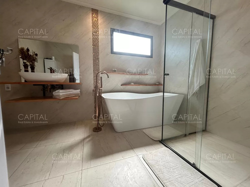 Chacra Con Casa Moderna En Venta, Ruta 39.