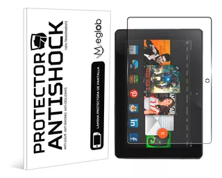 Protector Mica Pantalla Para Amazon Kindle Fire Hdx