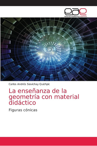Libro: La Enseñanza Geometría Con Material Didáctico: