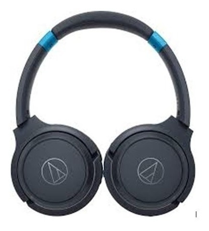 Audio Technica Ath S200bt Gbl Audifonos On Ear Bluetooth 