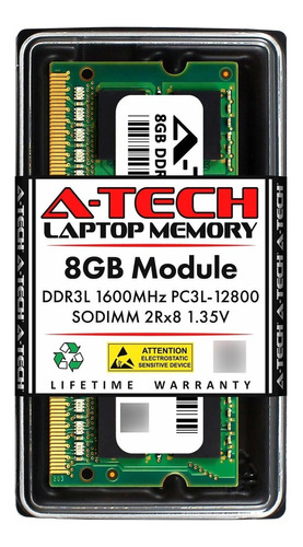 A Tech Mbgqh Yk Memoria Ram Ddr Gb Para Samsung Mhz Pc 