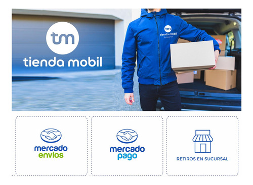 Imagen 5 de 7 de Espejo Exterior Para Fiat Palio 07/10