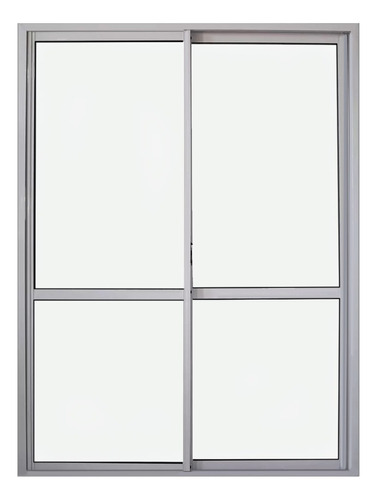 Puerta Ventana Balcón Herrero 180x200 Vidrio 4mm Lebaux