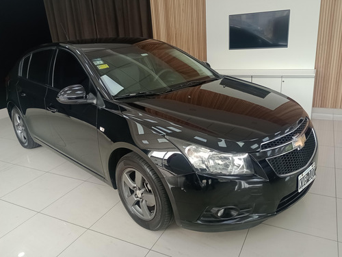Chevrolet Cruze 1.8 Lt Mt