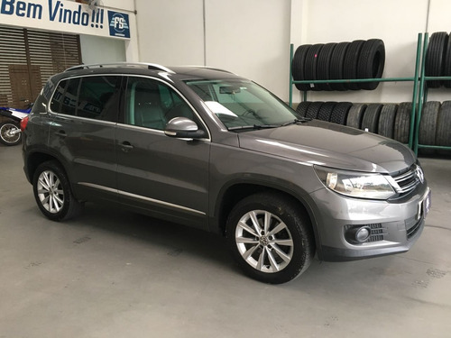 Volkswagen Tiguan 2.0 Tsi Turbo Fs Caminhoes