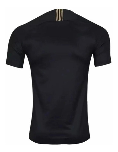 Camisa Corinthians Ayrton Senna Masc. 2018 Tam M Original