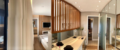 Apartamento À Venda, 153 M² Por R$ 1.300.000,00 - Santana (zona Norte) - São Paulo/sp - Ap7782