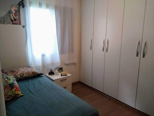 Imagem 17 de 30 de Apartamento À Venda, 64 M² Por R$ 385.000,00 - Vila Bonilha - São Paulo/sp - Ap1573