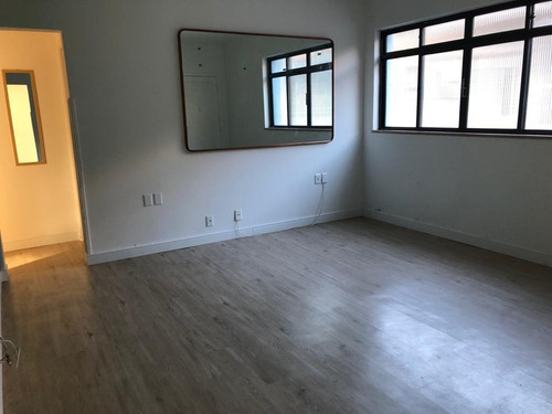 Imagem 1 de 21 de Apartamento Com 3 Dormitórios À Venda, 91 M² Por R$ 325.000,00 - Boqueirão - Santos/sp - Ap7222