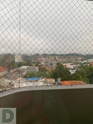 Imagem 2 de 15 de Apartamento Para Venda No Bairro Vila Indiana Em São Paulo - Cod: Di27021 - Di27021