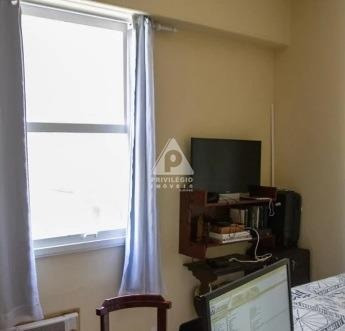 Imagem 18 de 30 de Apartamento À Venda, 3 Quartos, 1 Vaga, Leblon - Rio De Janeiro/rj - 46733