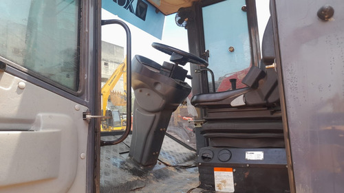 Rolo Xcmg Xs123pd Kitpatas 13t.2017 2860h Motor Novo Repasse