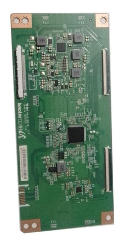 T-con Hisense 58r6e *box51 (Usado)