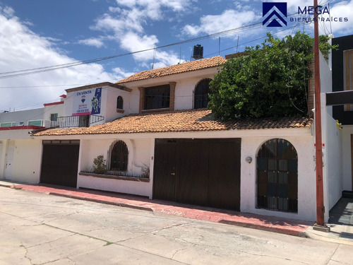 Casa En Venta En Privada Herrera Leyva Durango
