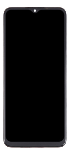 Sjp Pantalla Táctil Lc+ Con Marco Para Oppo A17