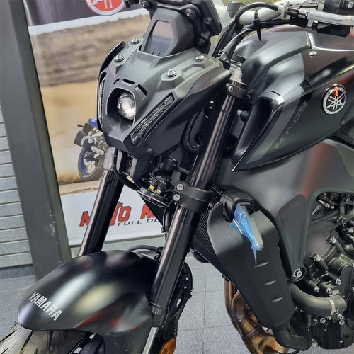Imagen 13 de 16 de Moto Yamaha Mt 09-900cc Nueva De Agencia 0km - Año 2022