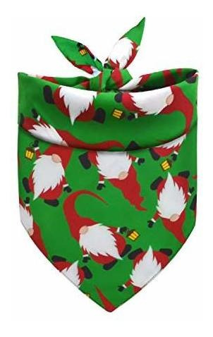 Ñol De Navidad Perro Vendana Invierno Swedish Gnome Zxhyy