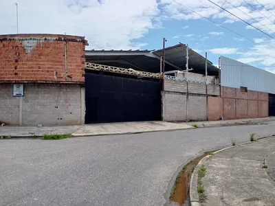 Galpón en venta