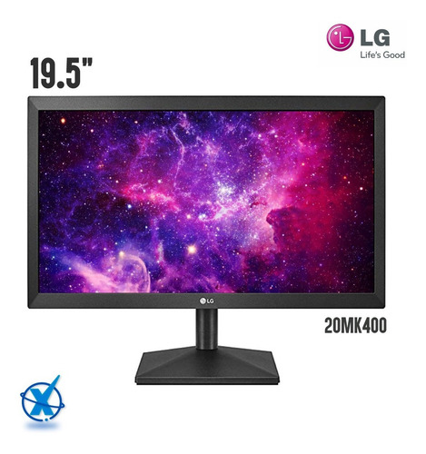 Imagen 2 de 5 de Computador Intel Core I7 10ma Gen 1tb+ssd 240/16gb Led 20 Iv