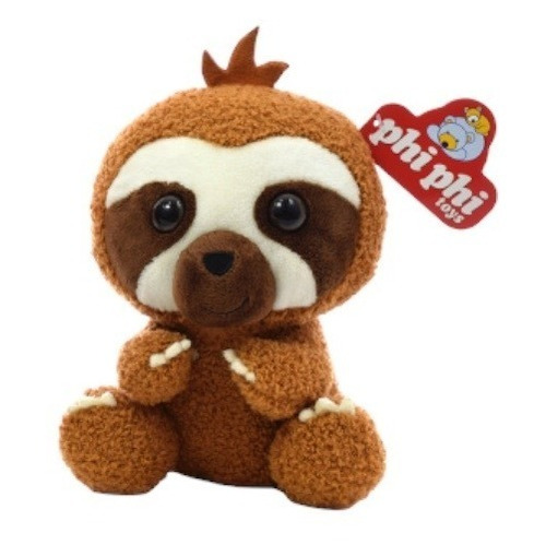 Peluche Phi Phi Toys Animales Sentados Suaves 